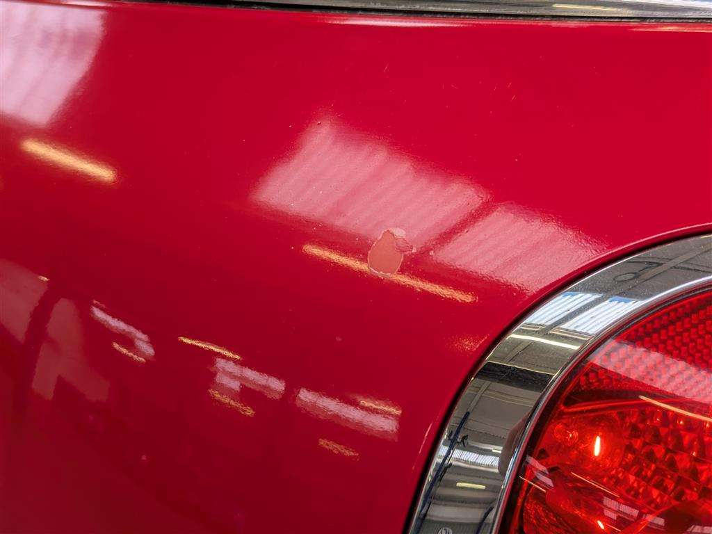 <p>2012 MINI COUNTRYMAN COOPER S ALL4</p>