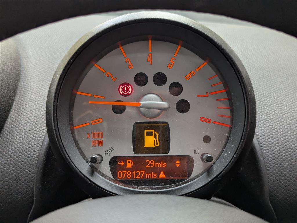 <p>2012 MINI COUNTRYMAN COOPER S ALL4</p>