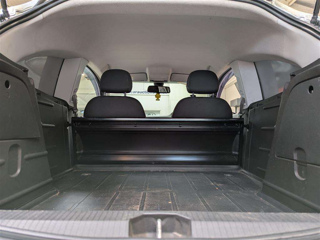 <p>2016 VAUXHALL CORSA SPORTIVE CDTI S/S</p>