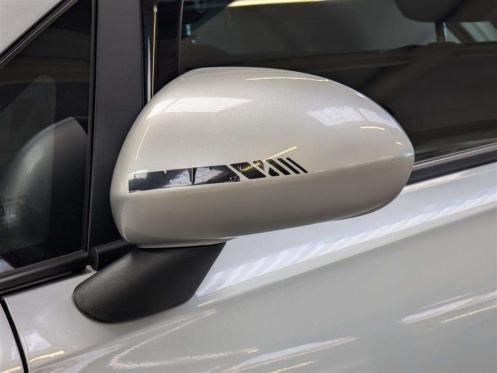 <p>2016 VAUXHALL CORSA SPORTIVE CDTI S/S</p>