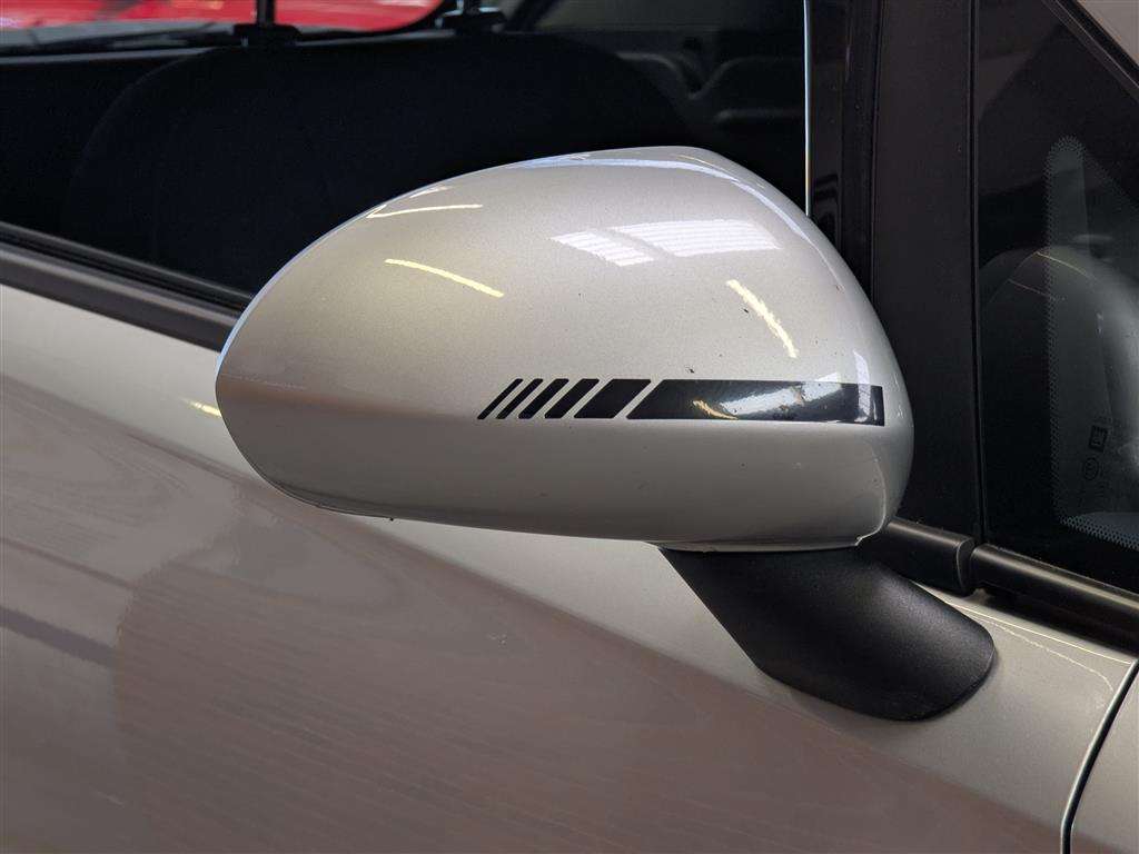 <p>2016 VAUXHALL CORSA SPORTIVE CDTI S/S</p>