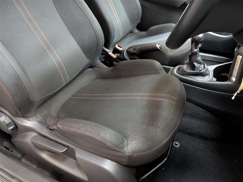 <p>2016 VAUXHALL CORSA SPORTIVE CDTI S/S</p>