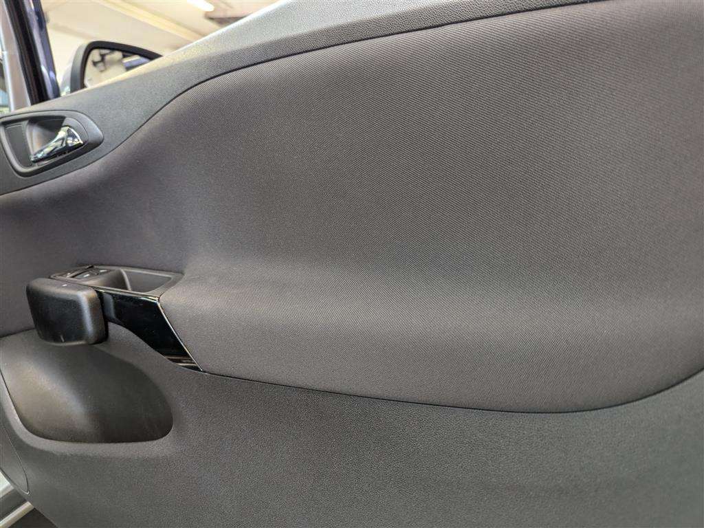 <p>2016 VAUXHALL CORSA SPORTIVE CDTI S/S</p>