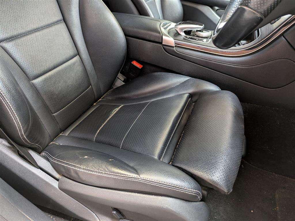 <p>2016 MERCEDES-BENZ GLC 220 D 4MATIC SPORT AU</p>