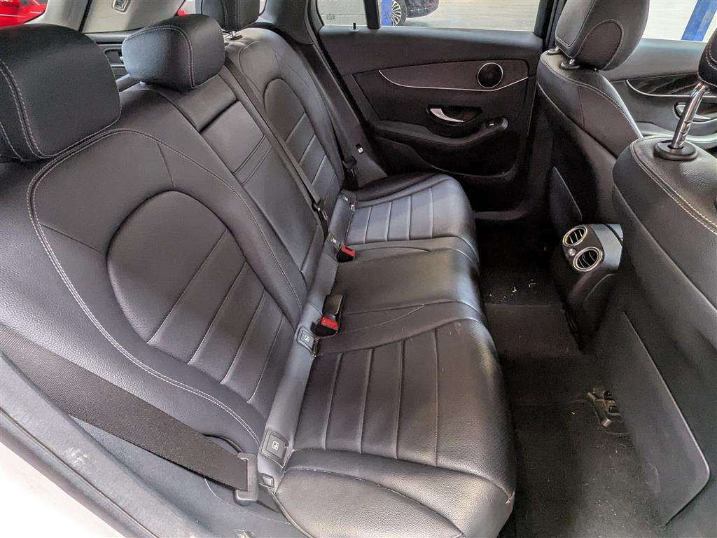 <p>2016 MERCEDES-BENZ GLC 220 D 4MATIC SPORT AU</p>