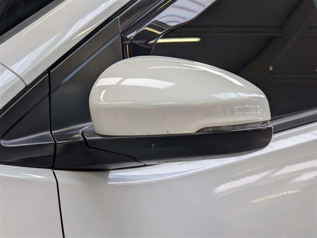 <p>2013 HONDA CIVIC I-DTEC ES</p>