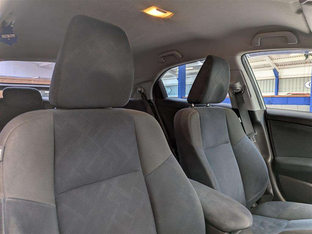 <p>2013 HONDA CIVIC I-DTEC ES</p>