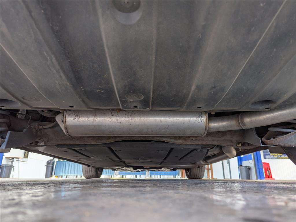 <p>2013 HONDA CIVIC I-DTEC ES</p>