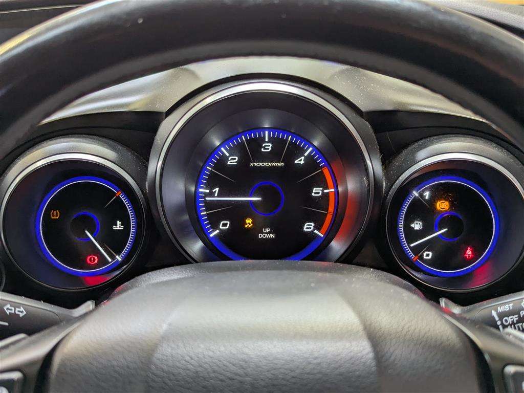 <p>2013 HONDA CIVIC I-DTEC ES</p>