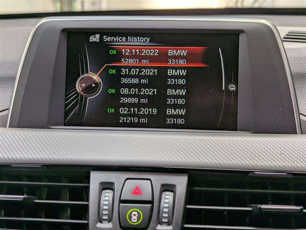 <p>2016 BMW X1 XDRIVE20D M SPORT AUTO</p>