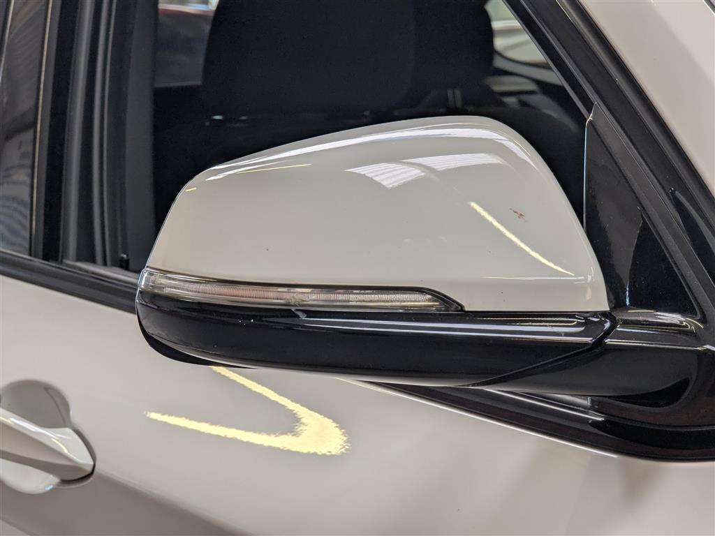 <p>2016 BMW X1 XDRIVE20D M SPORT AUTO</p>