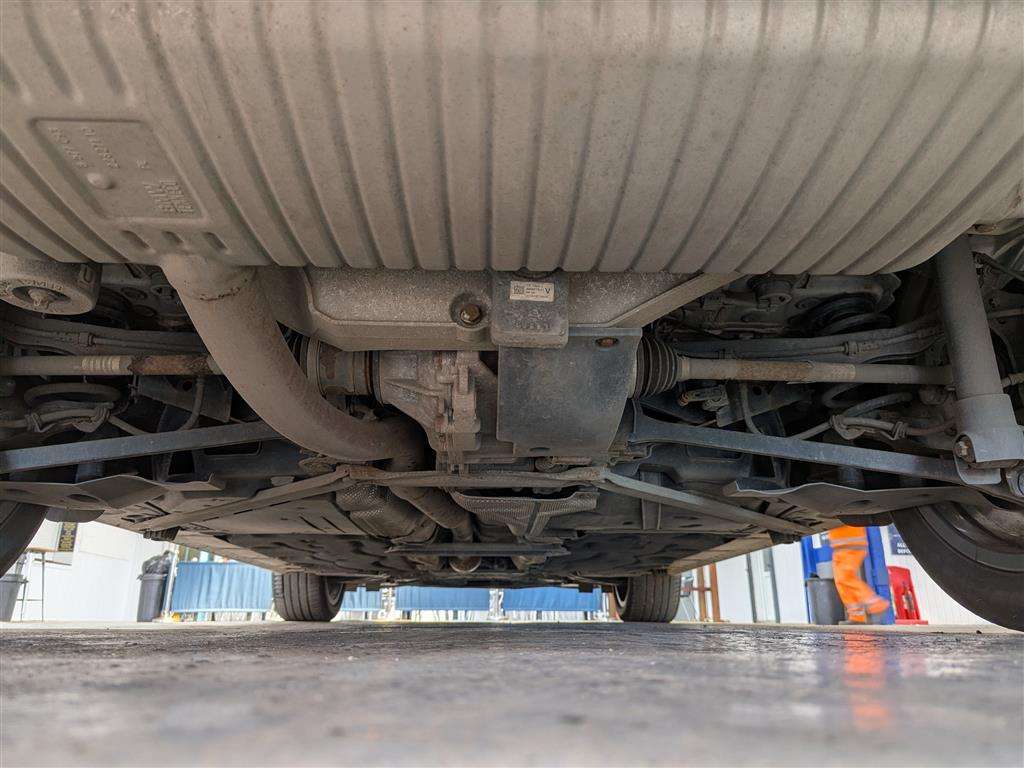 <p>2016 BMW X1 XDRIVE20D M SPORT AUTO</p>