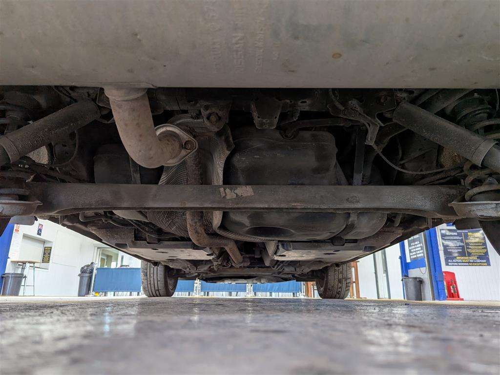 <p>2015 NISSAN QASHQAI N-TEC + DCI</p>