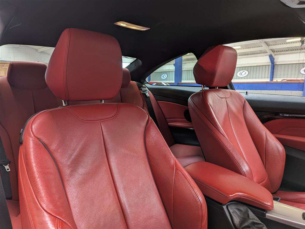 <p>2015 BMW 435D XDRIVE M SPORT AUTO</p>