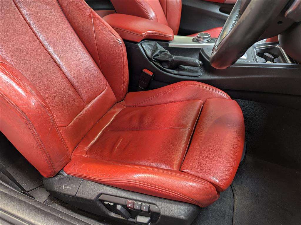 <p>2015 BMW 435D XDRIVE M SPORT AUTO</p>