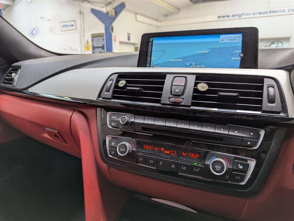 <p>2015 BMW 435D XDRIVE M SPORT AUTO</p>