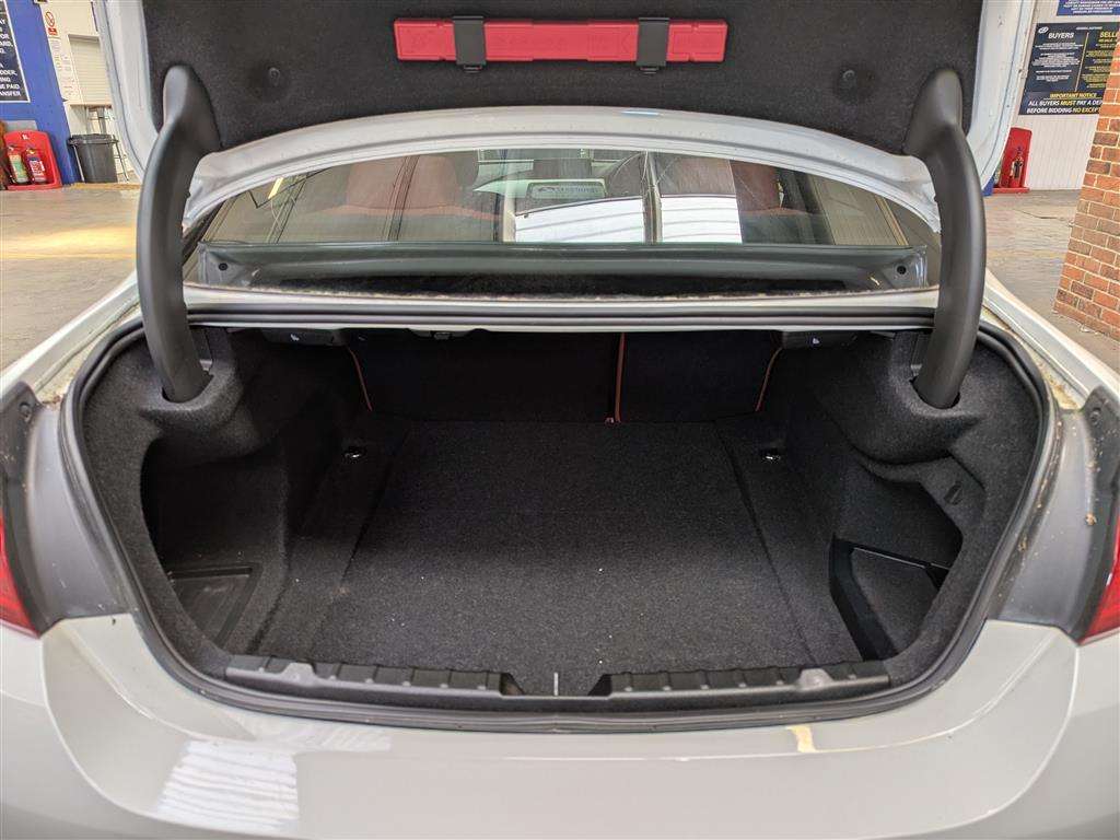 <p>2015 BMW 435D XDRIVE M SPORT AUTO</p>