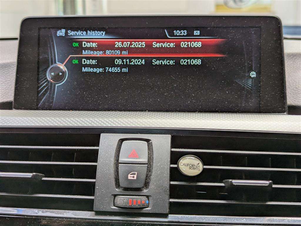 <p>2015 BMW 435D XDRIVE M SPORT AUTO</p>