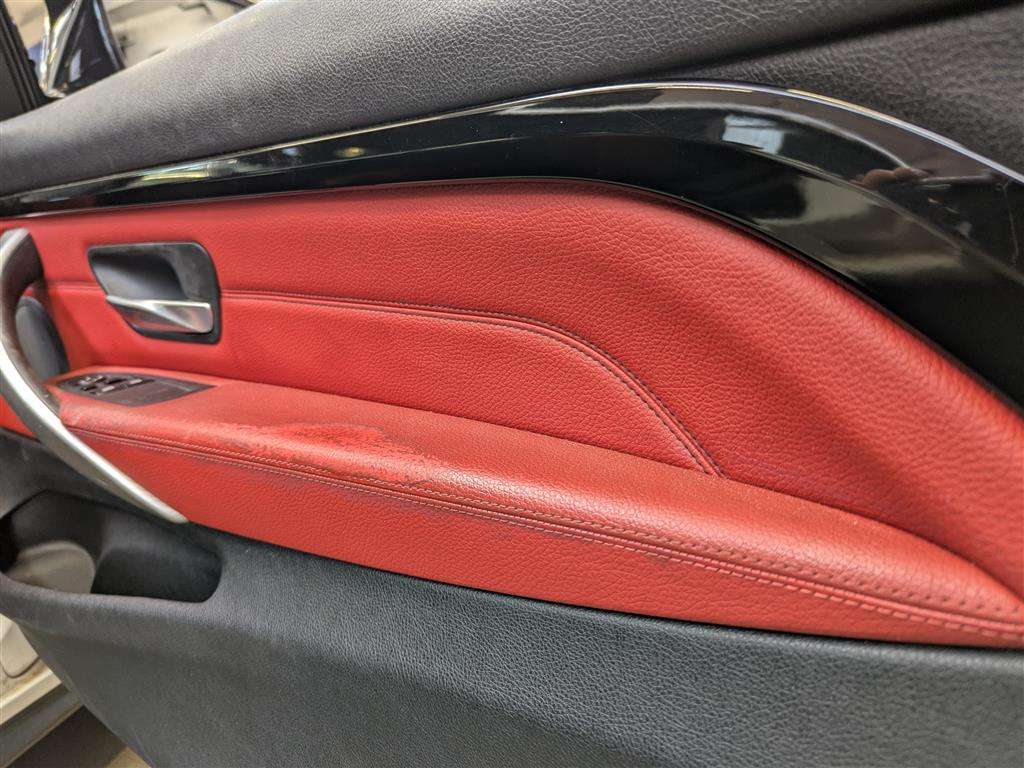 <p>2015 BMW 435D XDRIVE M SPORT AUTO</p>