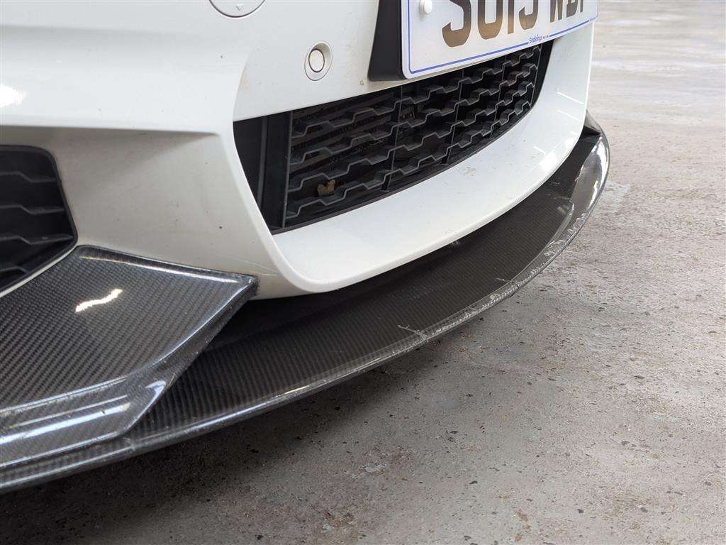 <p>2015 BMW 435D XDRIVE M SPORT AUTO</p>