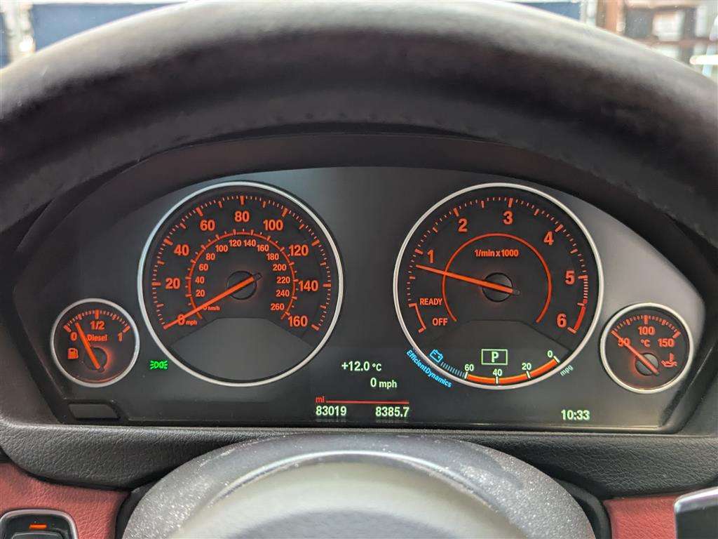 <p>2015 BMW 435D XDRIVE M SPORT AUTO</p>