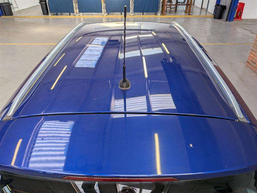 <p>2014 FORD FOCUS TITANIUM AUTO</p>