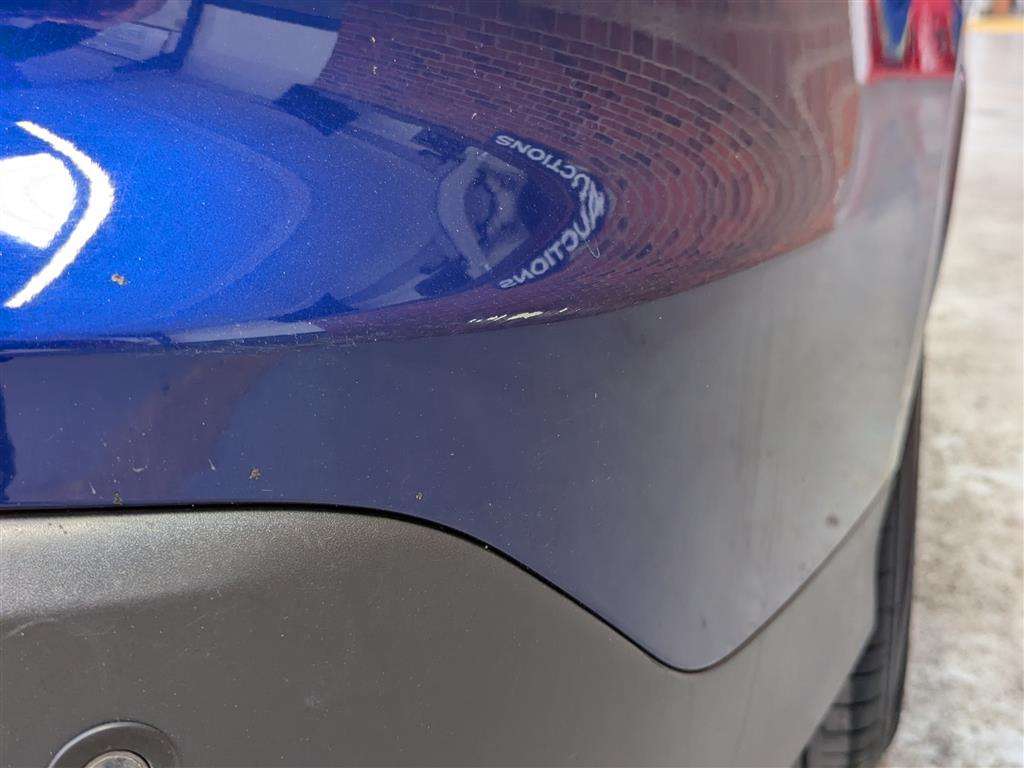 <p>2014 FORD FOCUS TITANIUM AUTO</p>