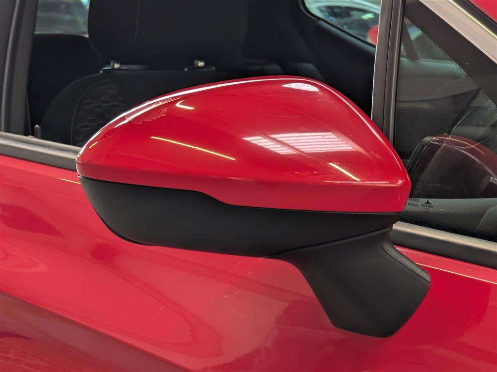 <p>2015 VAUXHALL ASTRA SRI NAV CDTI S/S</p>