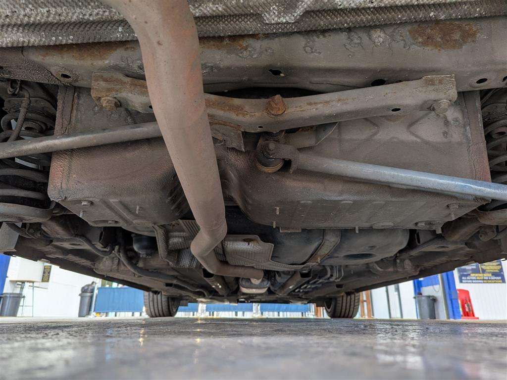 <p>2015 VAUXHALL ASTRA SRI NAV CDTI S/S</p>