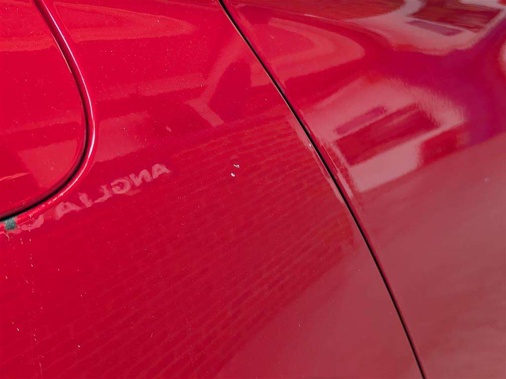 <p>2015 VAUXHALL ASTRA SRI NAV CDTI S/S</p>