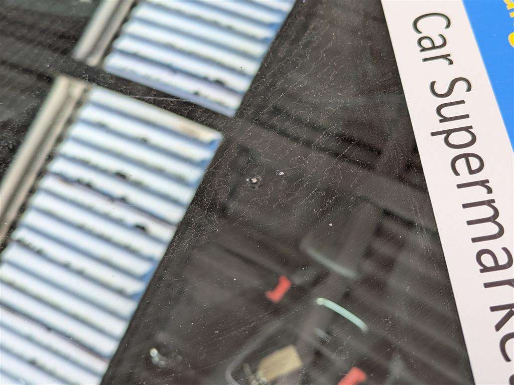 <p>2015 VAUXHALL ASTRA SRI NAV CDTI S/S</p>