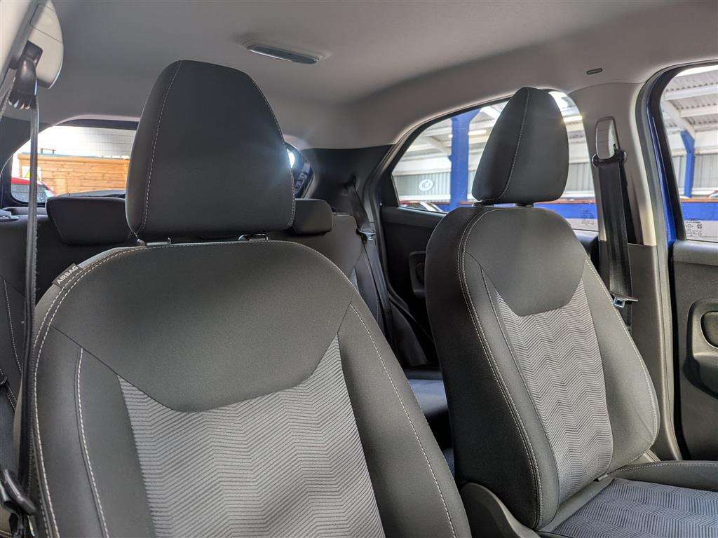 <p>2017 FORD KA+ ZETEC 1 x REG'D KEEPR FROM NEW</p>