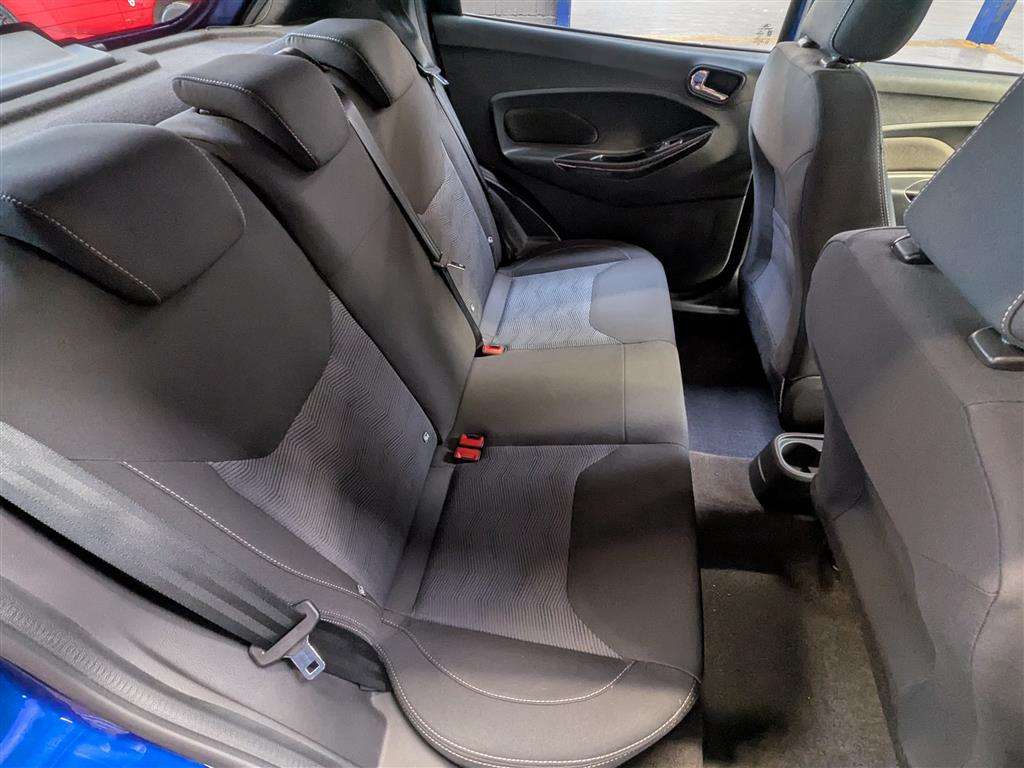 <p>2017 FORD KA+ ZETEC 1 x REG'D KEEPR FROM NEW</p>