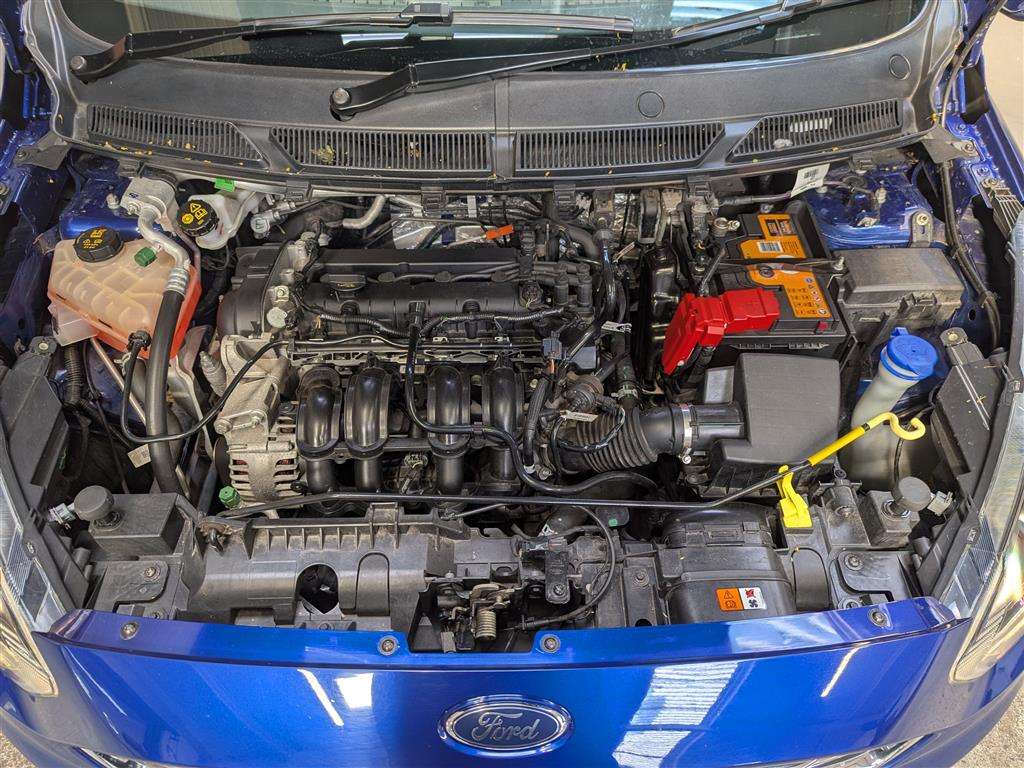 <p>2017 FORD KA+ ZETEC 1 x REG'D KEEPR FROM NEW</p>