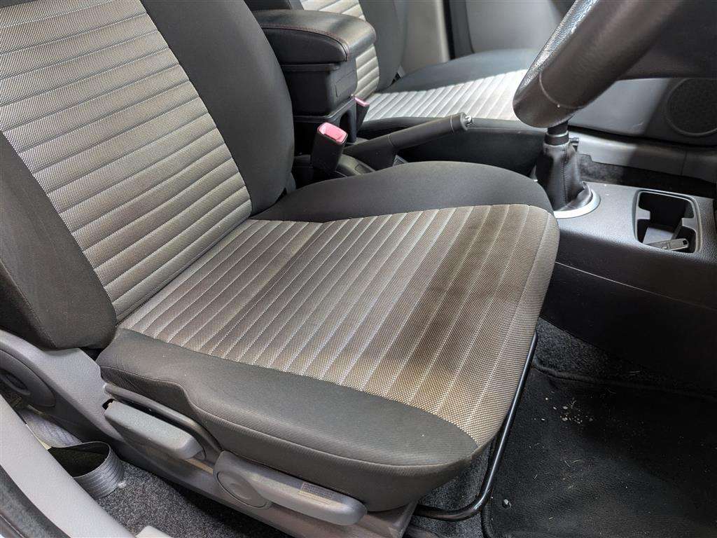 <p>2013 SUZUKI SX4 SZ4</p>