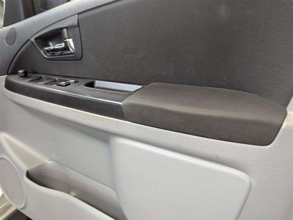 <p>2013 SUZUKI SX4 SZ4</p>