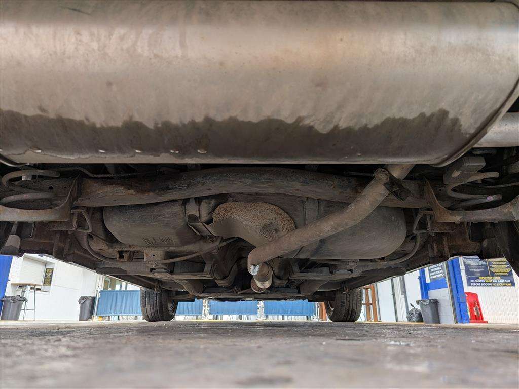 <p>2013 SUZUKI SX4 SZ4</p>