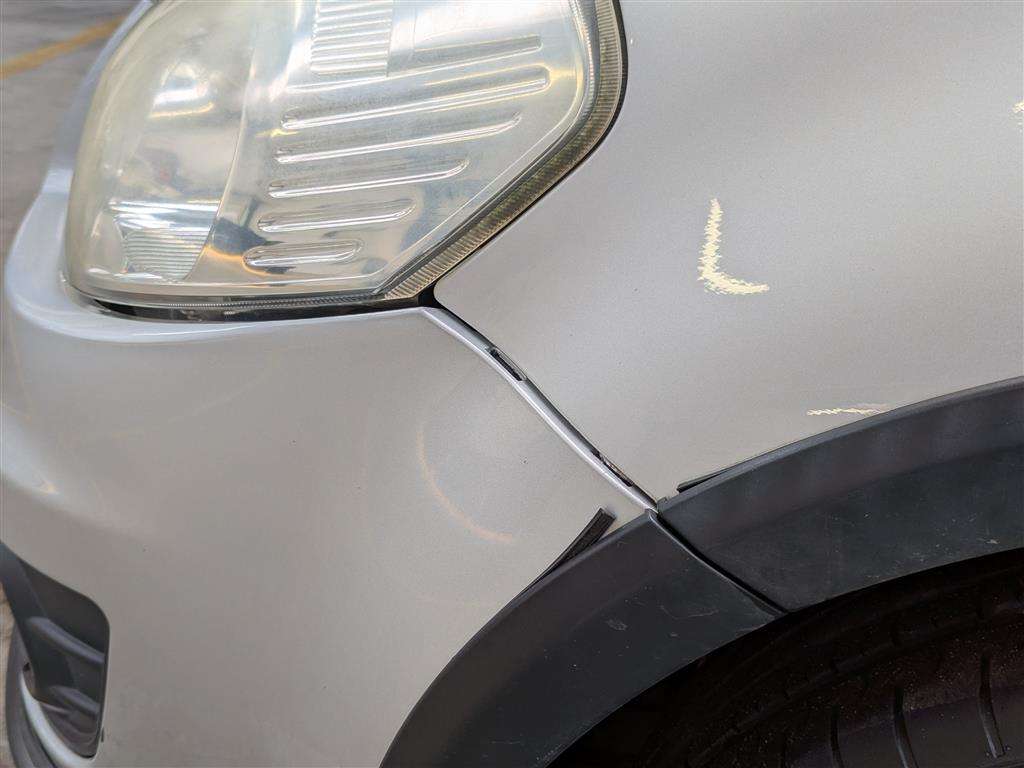 <p>2013 SUZUKI SX4 SZ4</p>