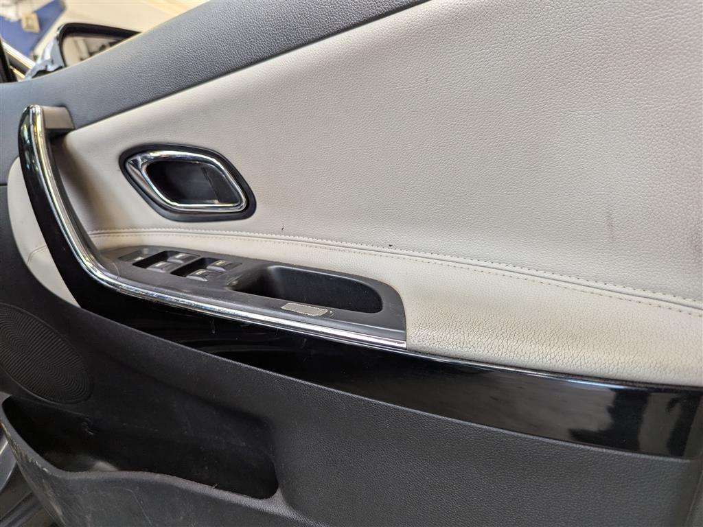 <p>2015 KIA CEED 3 ECODYNAMICS</p>