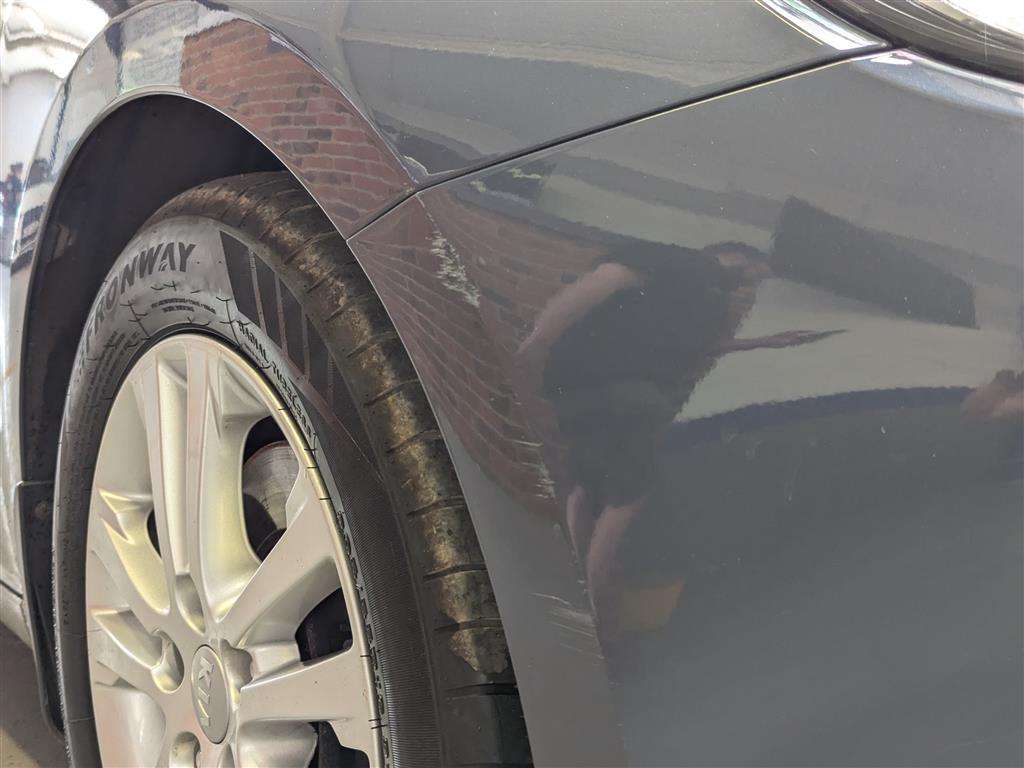 <p>2015 KIA CEED 3 ECODYNAMICS</p>