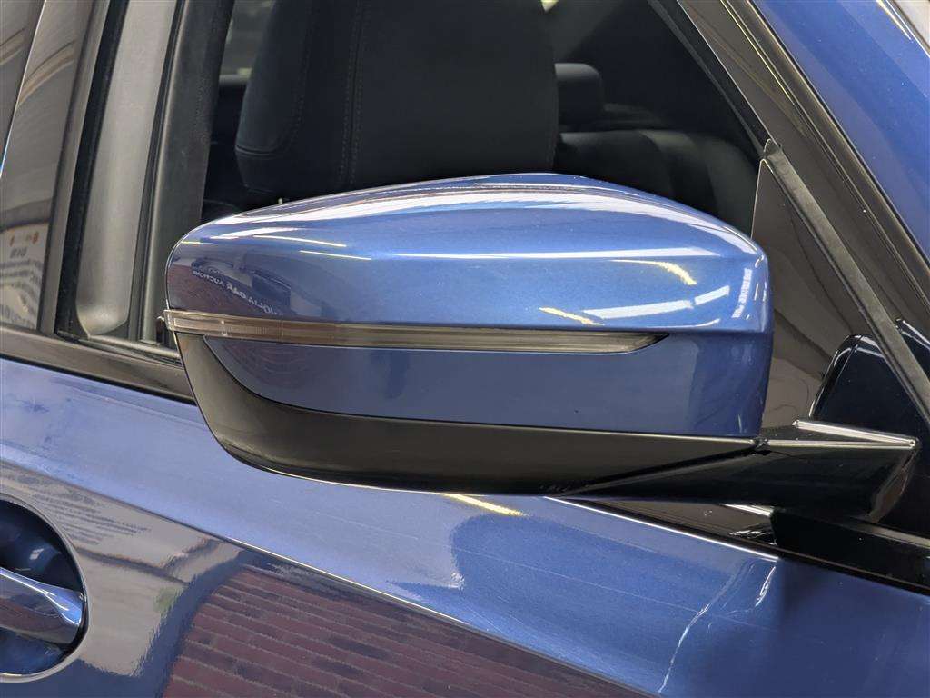 <p>2019 BMW 320D M SPORT AUTO</p>