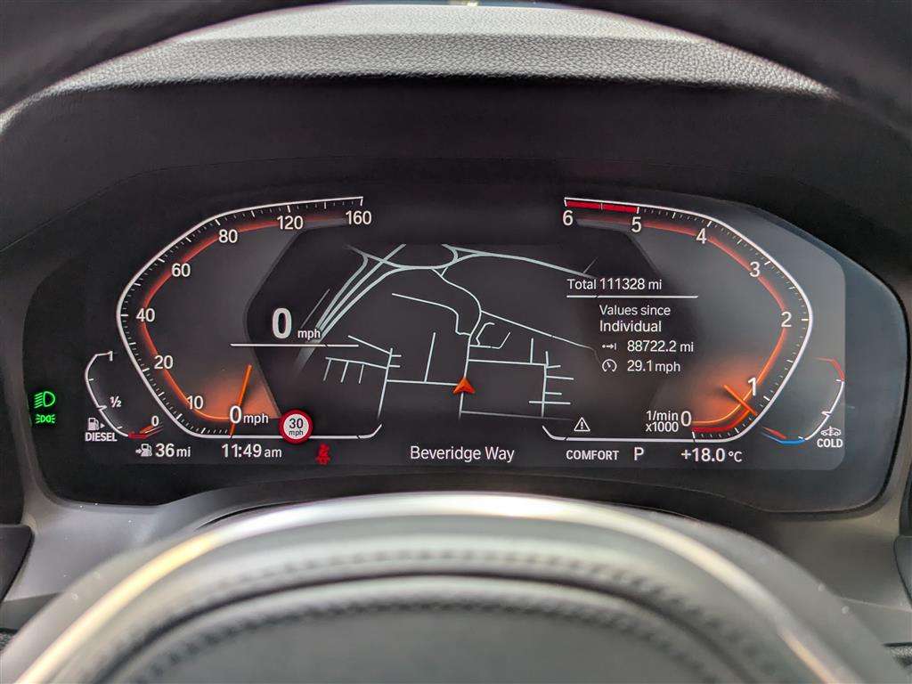 <p>2019 BMW 320D M SPORT AUTO</p>