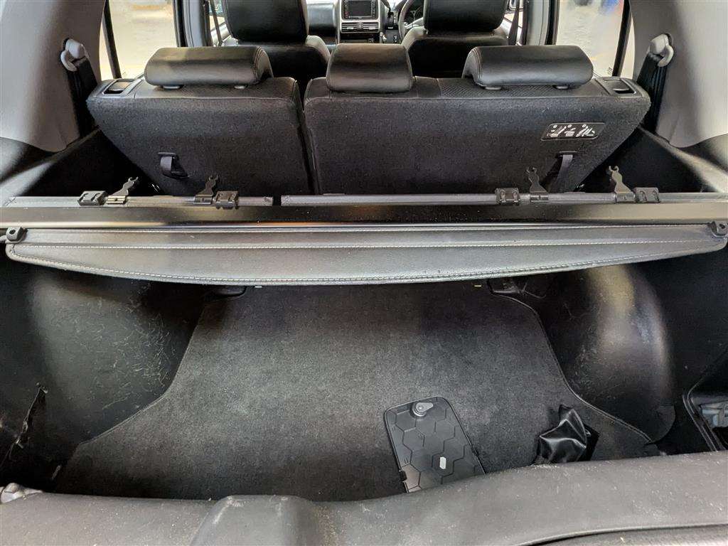 <p>2005 HONDA CR-V VTEC EXECUTIVE AUTO</p>