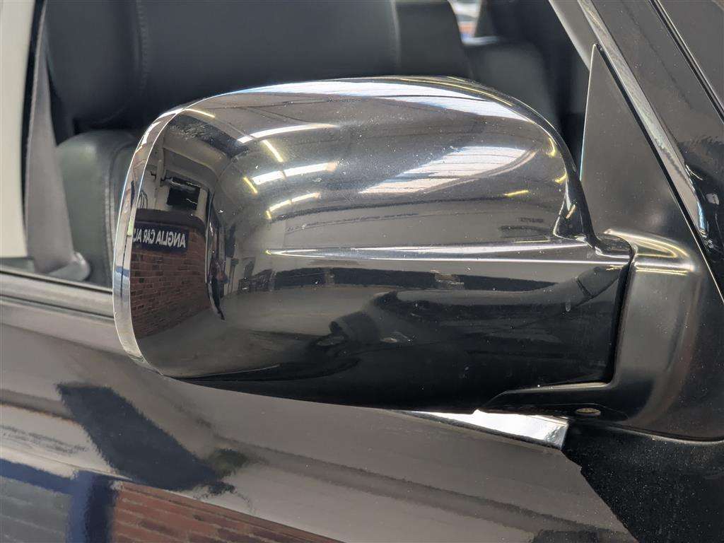 <p>2005 HONDA CR-V VTEC EXECUTIVE AUTO</p>