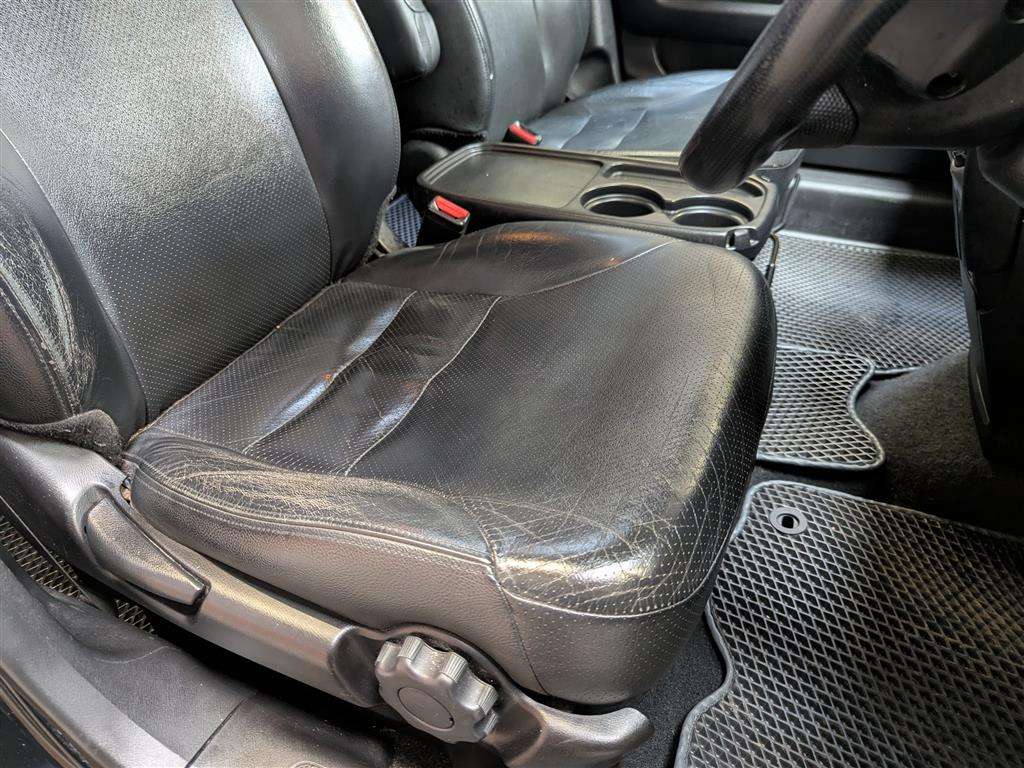 <p>2005 HONDA CR-V VTEC EXECUTIVE AUTO</p>