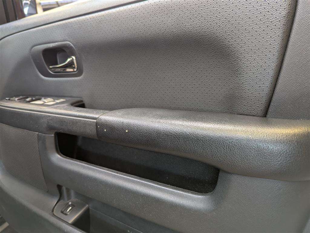 <p>2005 HONDA CR-V VTEC EXECUTIVE AUTO</p>