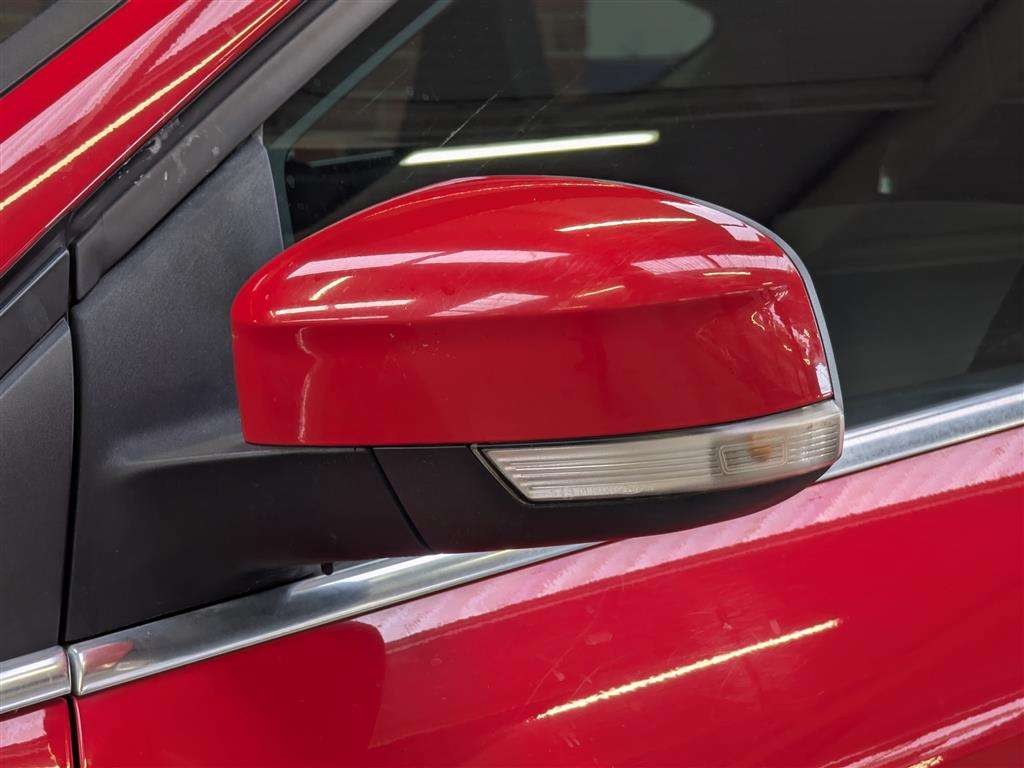 <p>2012 FORD FOCUS ZETEC TURBO</p>