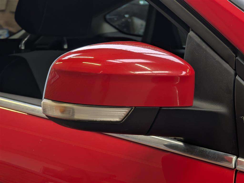 <p>2012 FORD FOCUS ZETEC TURBO</p>