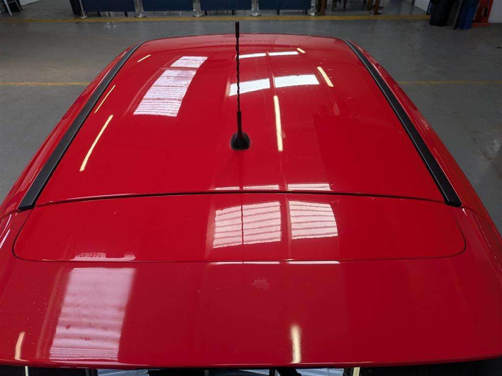 <p>2012 FORD FOCUS ZETEC TURBO</p>