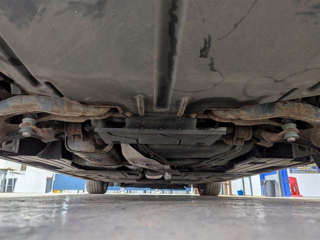 <p>2012 FORD FOCUS ZETEC TURBO</p>